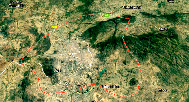 Student scholarship recipients